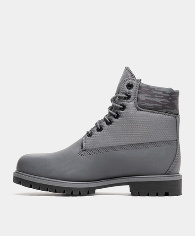 Botas impermeables Timberland® Premium Helcor Camo para Hombre, Gris