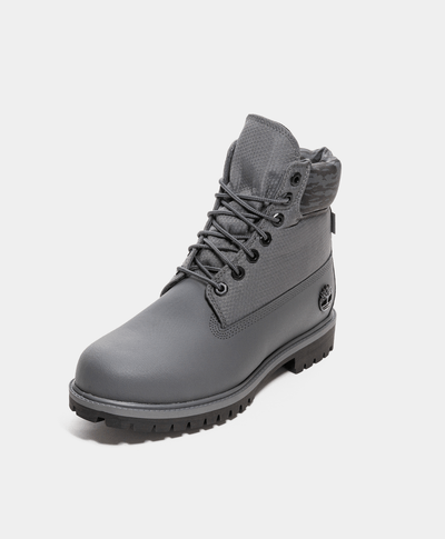Botas impermeables Timberland® Premium Helcor Camo para Hombre, Gris