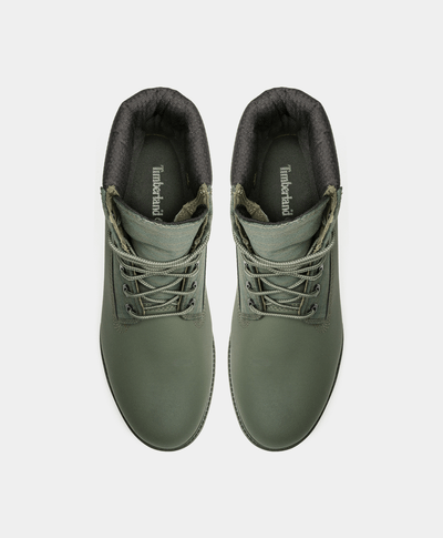 Botas impermeables Timberland® Premium Helcor Camo para Hombre, Verde