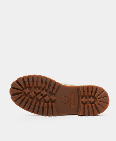 Botas impermeables Timberland® Premium de 6 pulgadas para niño, Amarillo