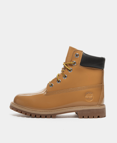 Botas impermeables Timberland® Premium de 6 pulgadas para niño, Amarillo