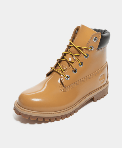 Botas impermeables Timberland® Premium de 6 pulgadas para niño, Amarillo