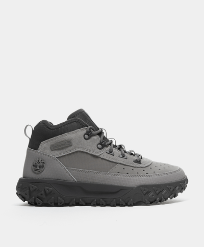 Tenis Greenstride™ Motion 6 Helcor para Hombre, Gris