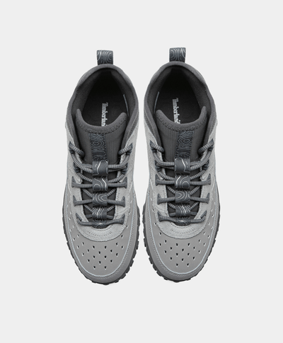 Tenis Greenstride™ Motion 6 Helcor para Hombre, Gris