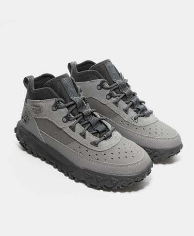 Tenis Greenstride™ Motion 6 Helcor para Hombre, Gris