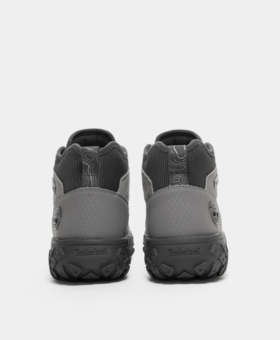 Tenis Greenstride™ Motion 6 Helcor para Hombre, Gris