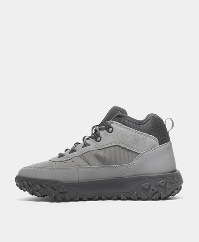 Tenis Greenstride™ Motion 6 Helcor para Hombre, Gris