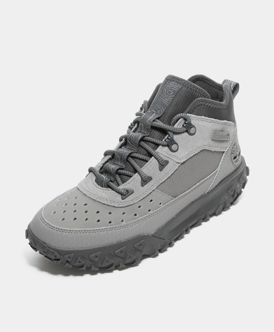 Tenis Greenstride™ Motion 6 Helcor para Hombre, Gris