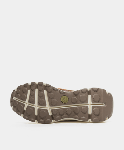 Tenis Hazel Lane para Mujer, Café