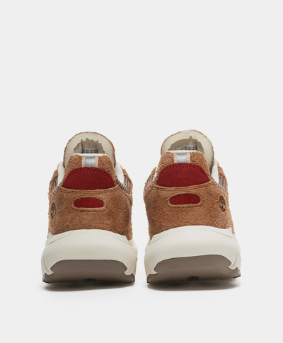 Tenis Hazel Lane para Mujer, Café