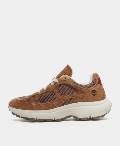 Tenis Hazel Lane para Mujer, Café