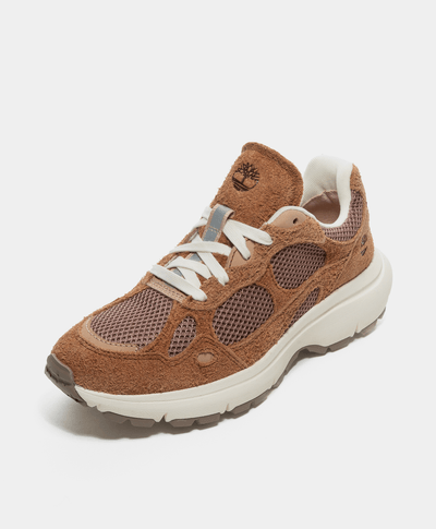 Tenis Hazel Lane para Mujer, Café
