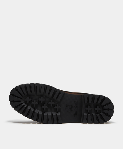 Zapatos Britton Drive para Hombre, Café