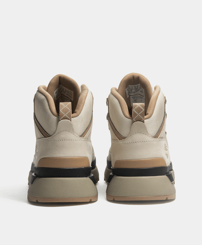 Tenis Field Trekker Mid para Hombre, Beige
