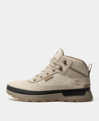 Tenis Field Trekker Mid para Hombre, Beige