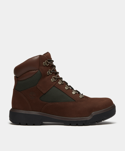 Botas Impermeables Field Boot para Hombre, Café