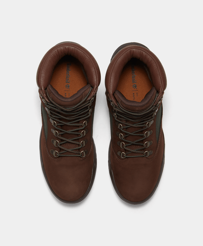 Botas Impermeables Field Boot para Hombre, Café