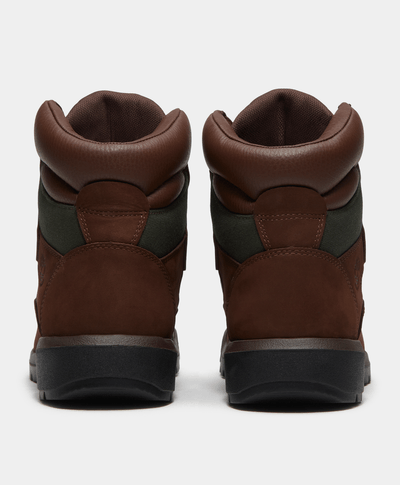 Botas Impermeables Field Boot para Hombre, Café
