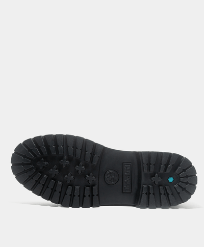 Botas con plataforma de 6 pulgadas Stone Street para Mujer, Café
