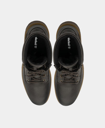 Bota impermeable Auburn Falls de 6 pulgadas para Hombre, Café