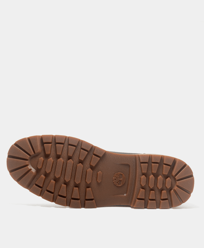 Bota impermeable Auburn Falls de 6 pulgadas para Hombre, Café