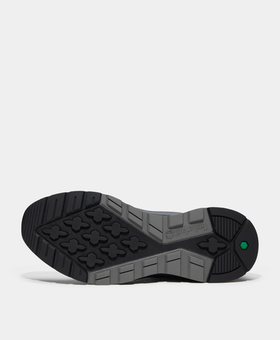 Tenis Field Trekker Helcor Camo para Hombre, Gris