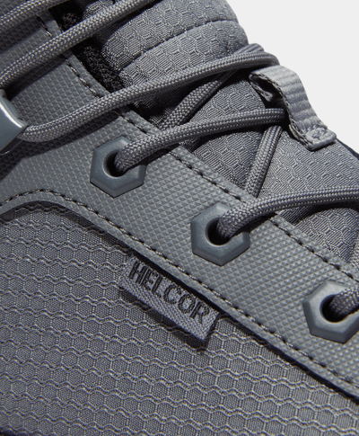 Tenis Field Trekker Helcor Camo para Hombre, Gris