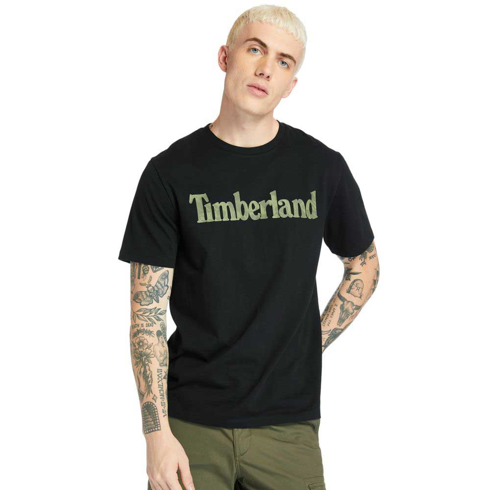 playeras timberland hombre