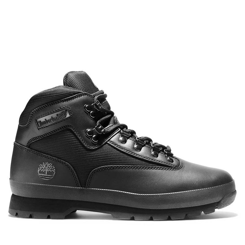 botas timberland para hombres