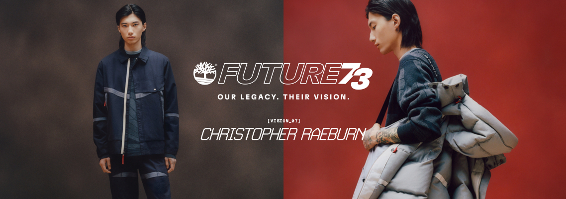 Future 73 - Christopher Raeburn